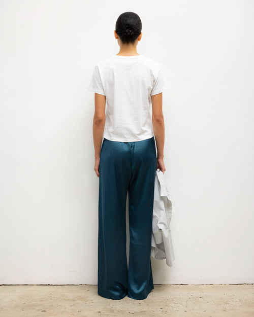 THE MARGO / WHITE