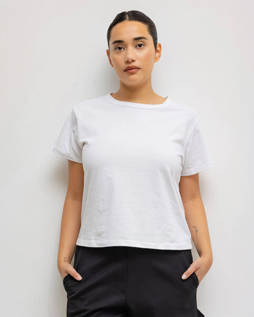 THE MARGO / WHITE