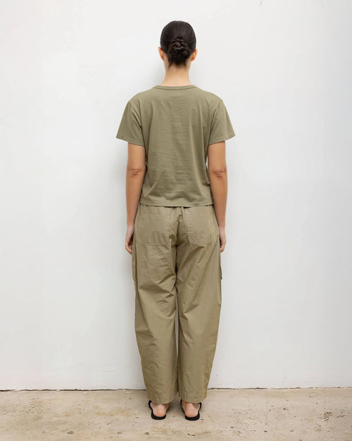 THE MARGO T-SHIRT / CYPRESS