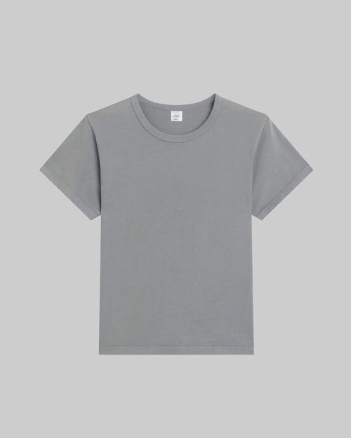 THE MARGO T-SHIRT / EVEREST