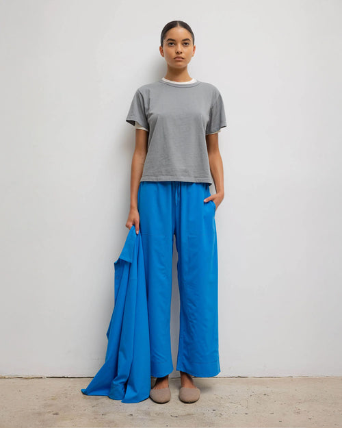 THE MARGO T-SHIRT / EVEREST