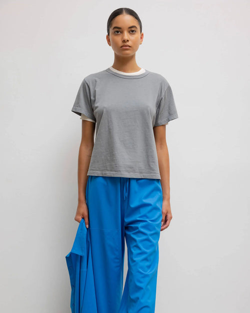 THE MARGO T-SHIRT / EVEREST