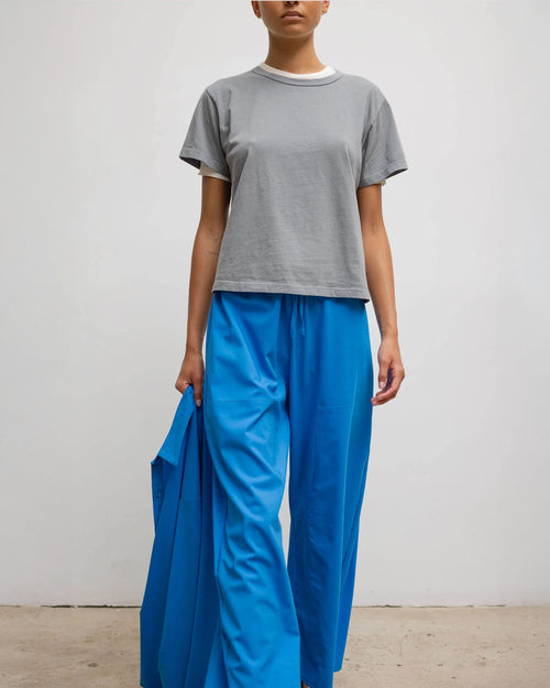 THE MARGO T-SHIRT / EVEREST