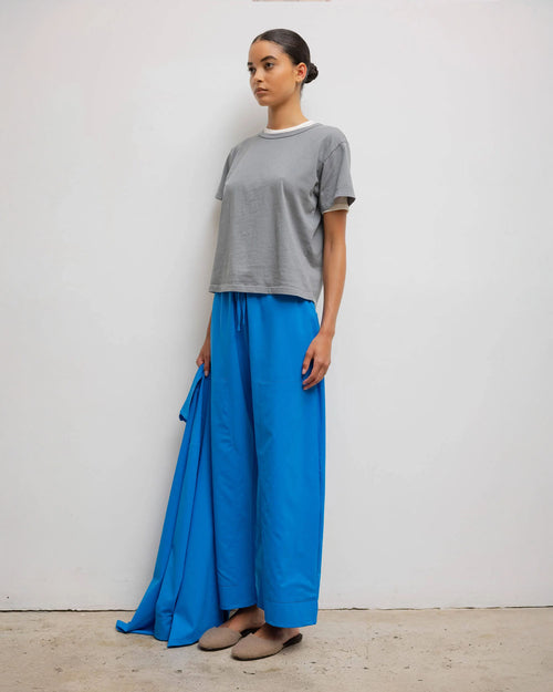 THE MARGO T-SHIRT / EVEREST