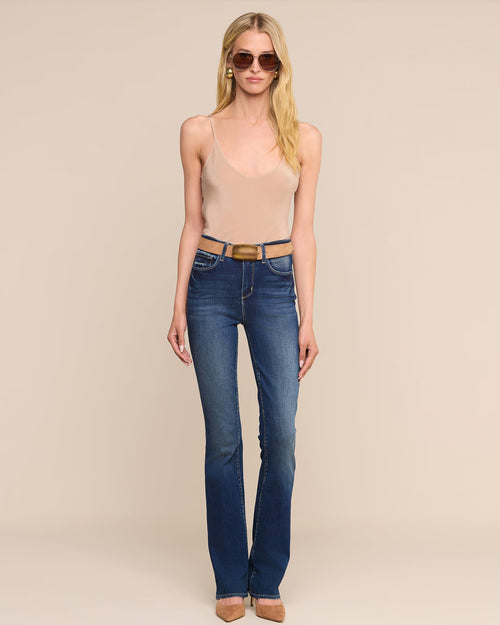 LEXI CAMISOLE / CAPPUCCINO