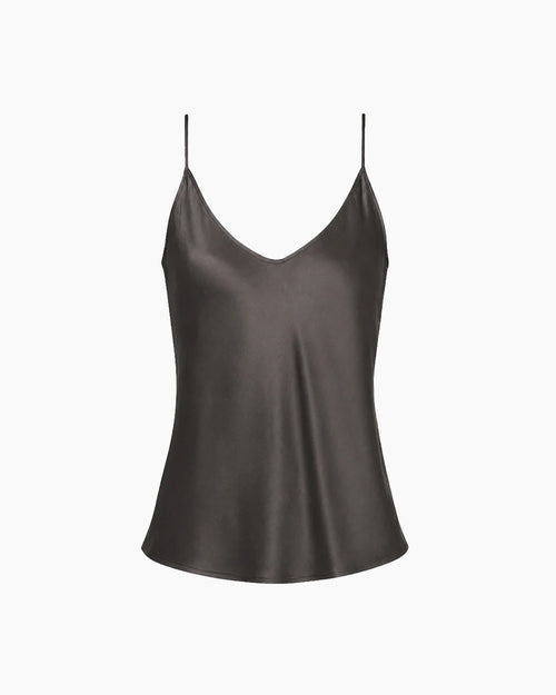 LEXI CAMISOLE / ASH OLIVE