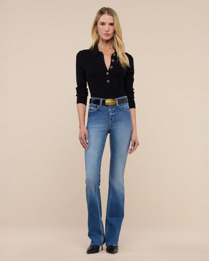 RUTH STRAIGHT JEAN / CAMBRIDGE