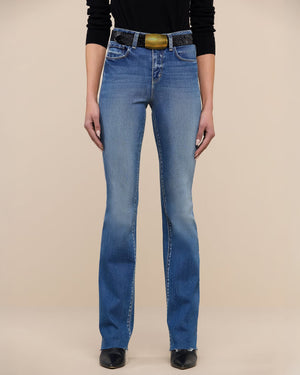 RUTH STRAIGHT JEAN / CAMBRIDGE