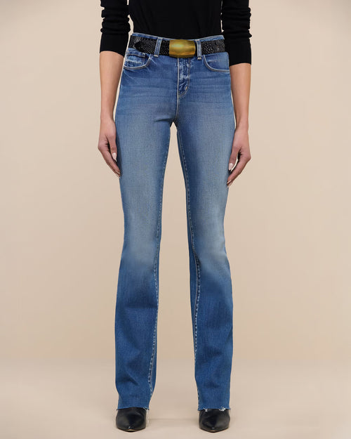 RUTH STRAIGHT JEAN / CAMBRIDGE