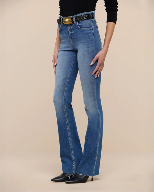 RUTH STRAIGHT JEAN / CAMBRIDGE