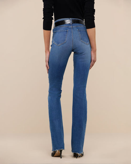 RUTH STRAIGHT JEAN / CAMBRIDGE