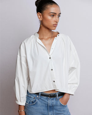 EVERYDAY CROP / CREAM