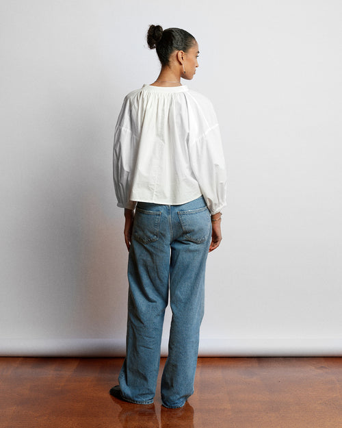 EVERYDAY CROP / CREAM