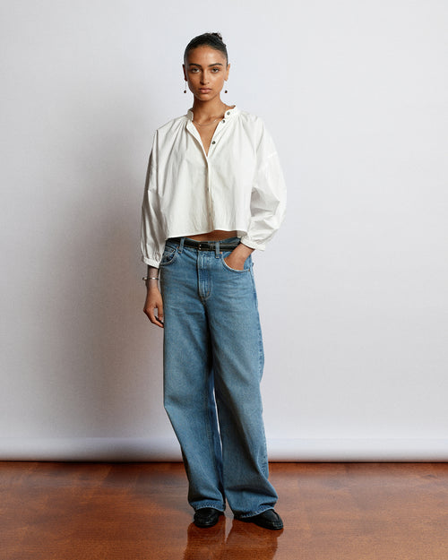 EVERYDAY CROP / CREAM