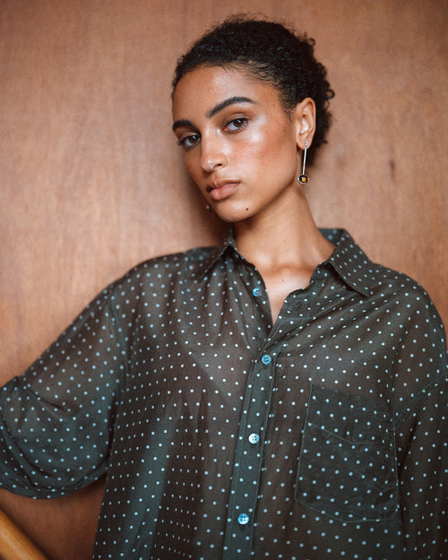 JIMMY SHIRT / TANK