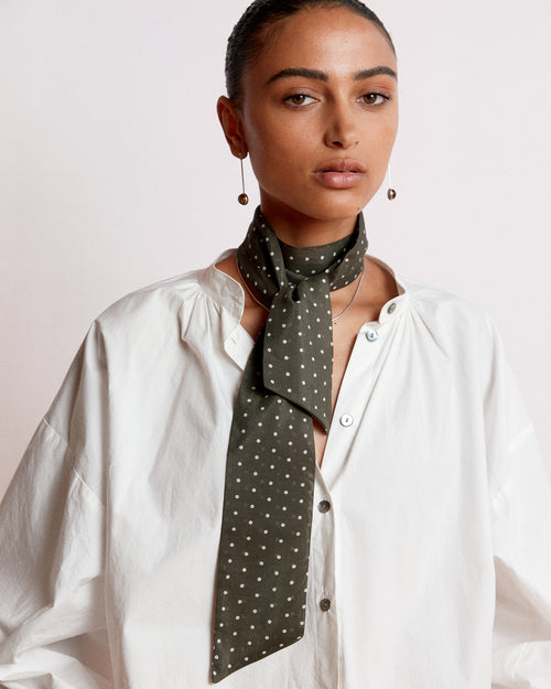 NECK SCARF / TANK