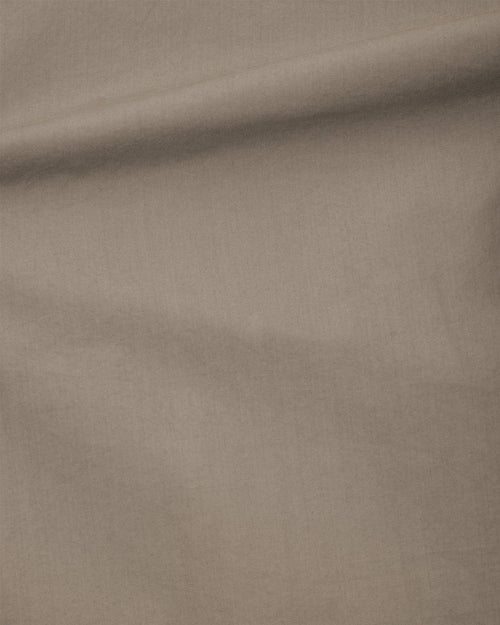 MHL BOXY OVERSHIRT / MOUSE