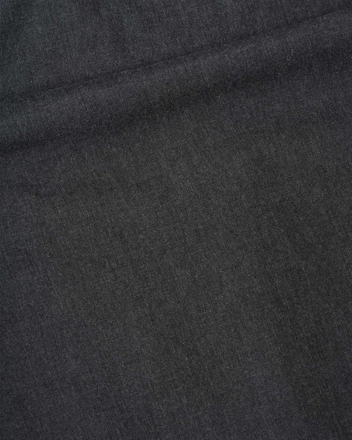 MHL DOUBLE POCKET SHIRT / CHARCOAL