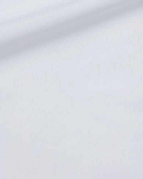 MHL SIMPLE SHIRT / WHITE