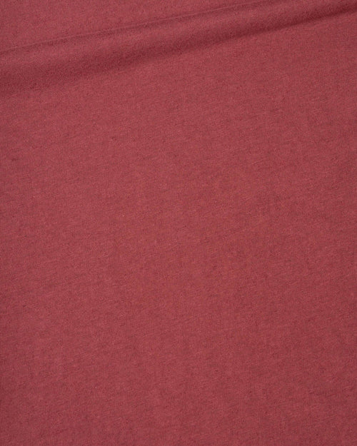 MHL SIMPLE T-SHIRT / BERRY