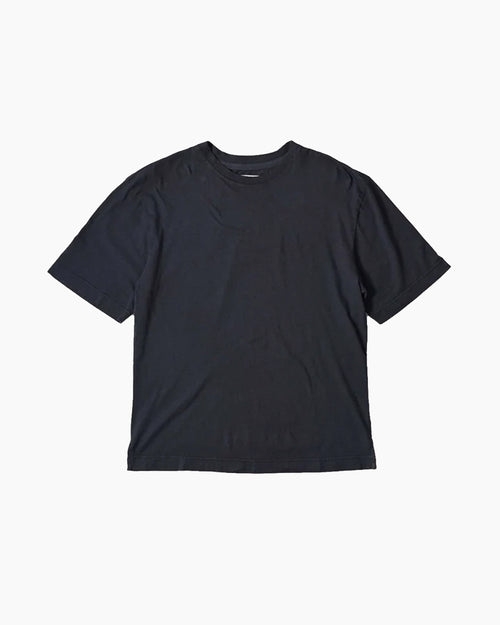 MHL SIMPLE T-SHIRT / NAVY