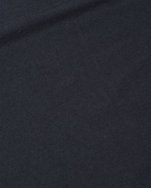 MHL SIMPLE T-SHIRT / NAVY