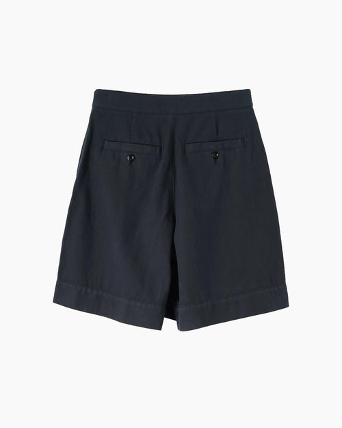 MHL SPORT SKIRT / NAVY