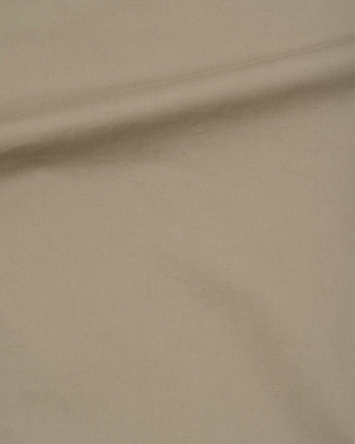 TRENCH POCKET SKIRT / STONE