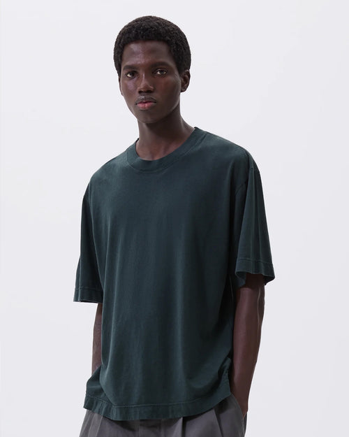 MHL SIMPLE T-SHIRT / ALGAE