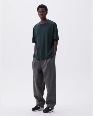 MHL SIMPLE T-SHIRT / ALGAE