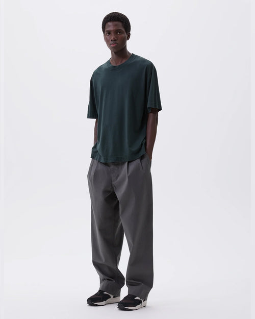 MHL SIMPLE T-SHIRT / ALGAE