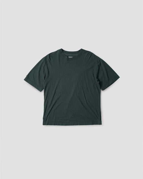 MHL SIMPLE T-SHIRT / ALGAE