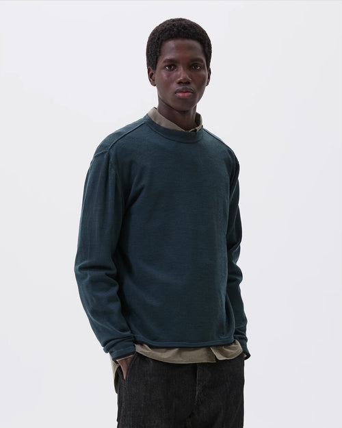 MHL TIPPED THERMAL / ALGAE