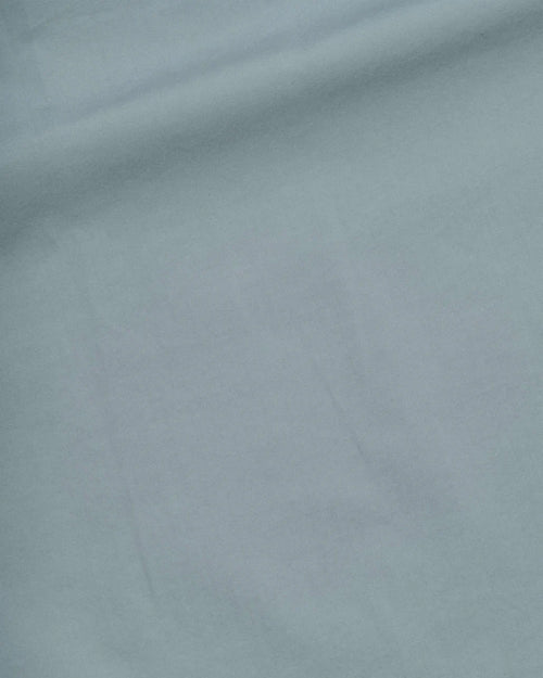 MHL BASIC SHIRT / FOG
