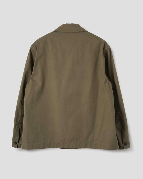 MHL MINIMAL BLAZER / KHAKI
