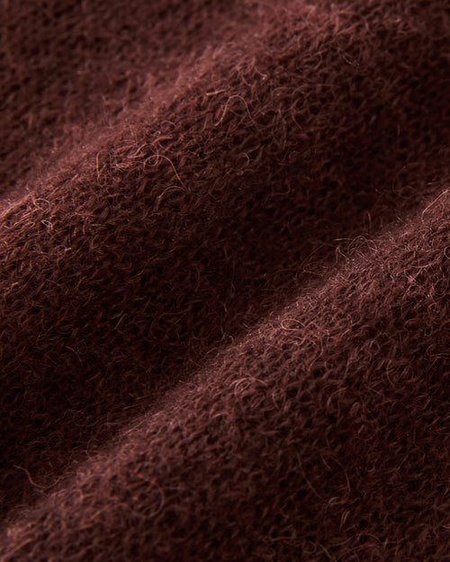 SEREN SHORT SLEEVE T-SHIRT / MULBERRY