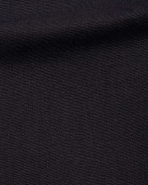 MAN MHL WIDE LEG JOGGER / INDIGO