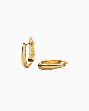 CLAW HUGGIES / GOLD