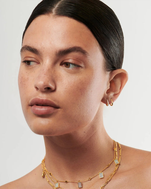CLAW HUGGIES / GOLD