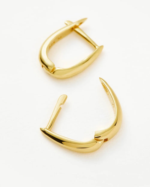 CLAW HUGGIES / GOLD