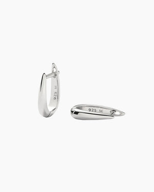 CLAW HUGGIES / SILVER