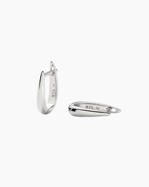CLAW HUGGIES / SILVER