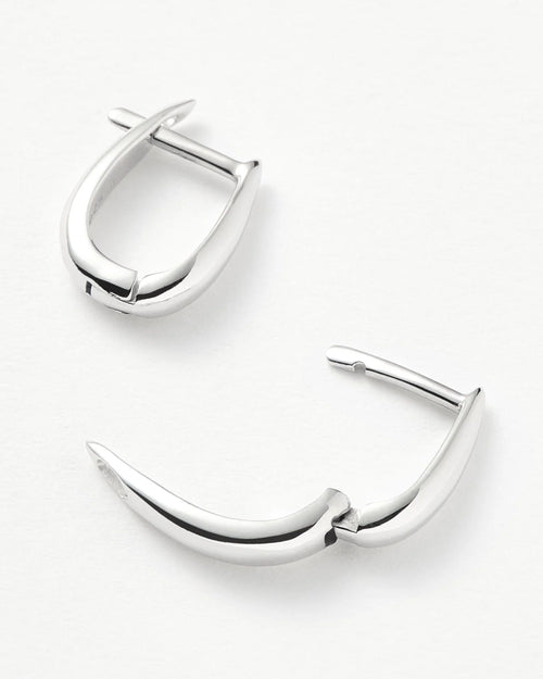 CLAW HUGGIES / SILVER