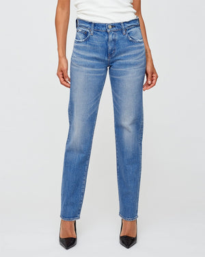 SLIM STRAIGHT GROVELAND / BLUE