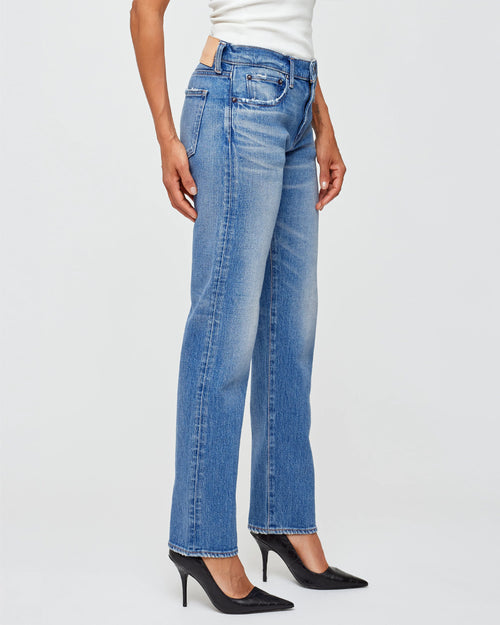 SLIM STRAIGHT GROVELAND / BLUE