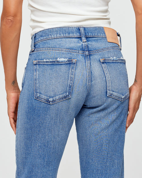 SLIM STRAIGHT GROVELAND / BLUE