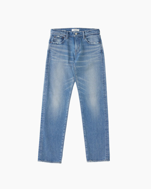SLIM STRAIGHT GROVELAND / BLUE