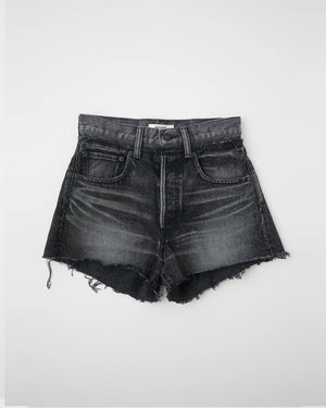 PIXLEY SHORTS / BLACK