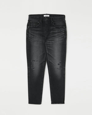 REDLANDS SKINNY / BLACK