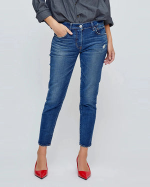 PINECREST SKINNY / BLUE